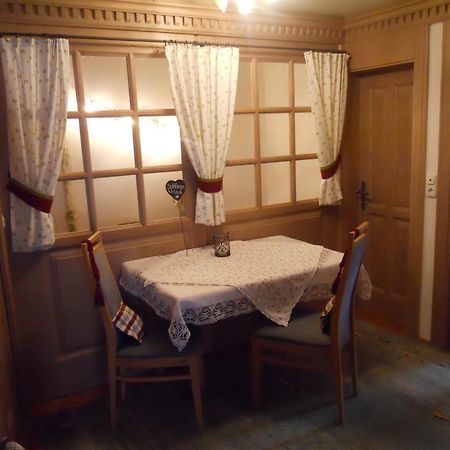 Gintherhof Reutte Extérieur photo