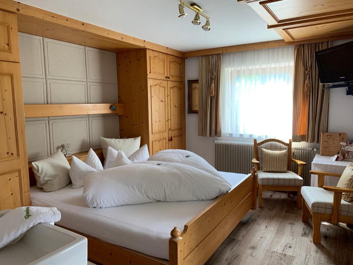 Gintherhof Reutte Extérieur photo