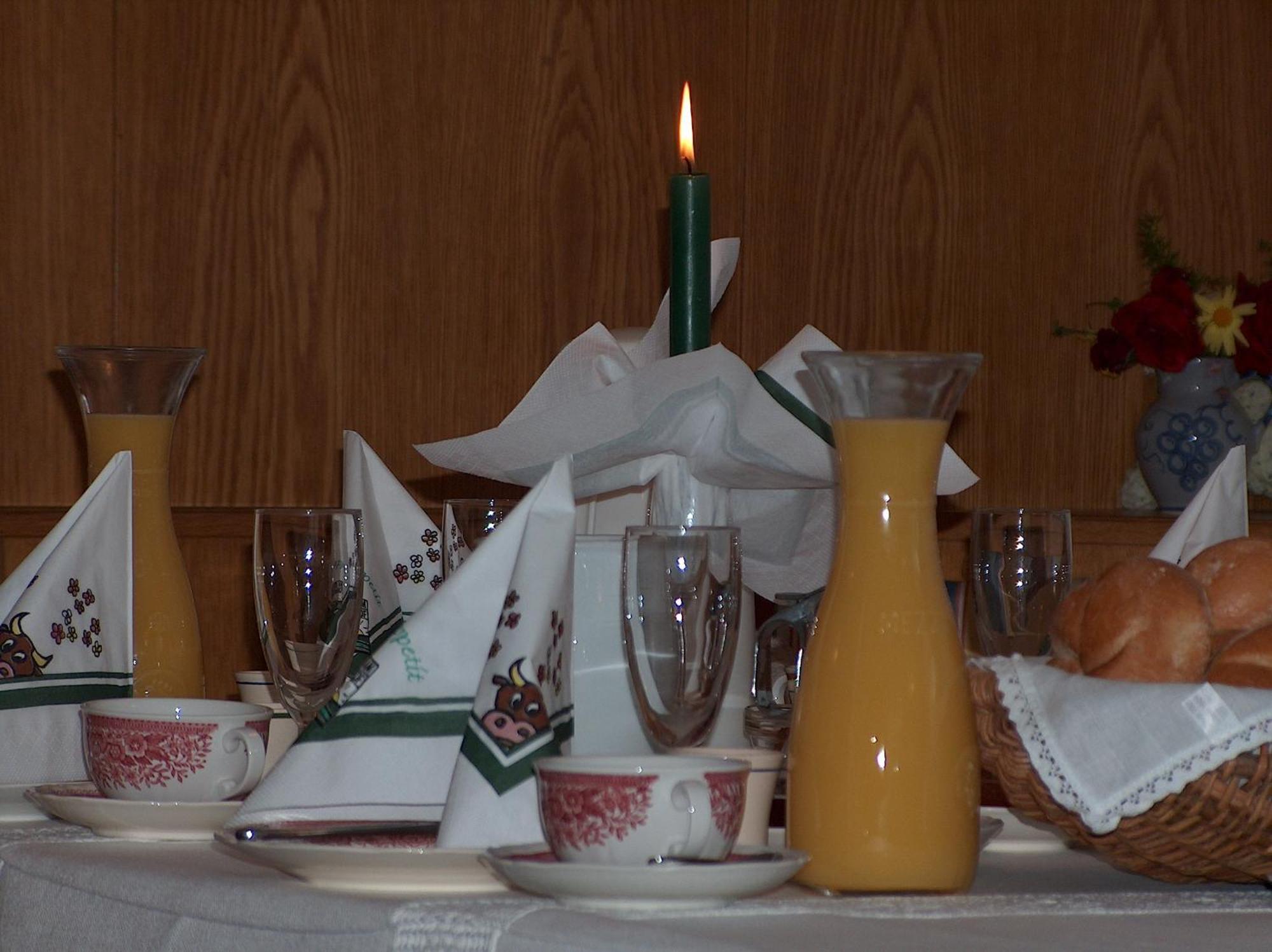 Gintherhof Reutte Extérieur photo